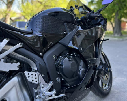 Хонда CBR 600RR, объемом двигателя 0 л и пробегом 23 тыс. км за 11000 $, фото 11 на Automoto.ua