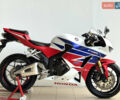 Хонда CBR 600RR, объемом двигателя 0.6 л и пробегом 5 тыс. км за 11500 $, фото 1 на Automoto.ua