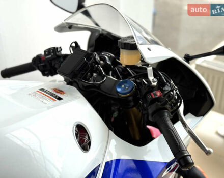 Хонда CBR 600RR, объемом двигателя 0.6 л и пробегом 5 тыс. км за 11500 $, фото 39 на Automoto.ua