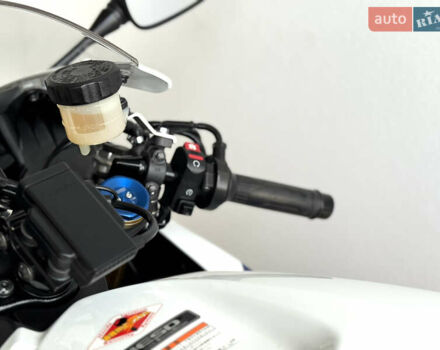 Хонда CBR 600RR, объемом двигателя 0.6 л и пробегом 5 тыс. км за 11500 $, фото 27 на Automoto.ua