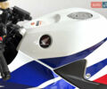 Хонда CBR 600RR, объемом двигателя 0.6 л и пробегом 5 тыс. км за 11500 $, фото 22 на Automoto.ua