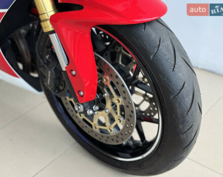 Хонда CBR 600RR, объемом двигателя 0.6 л и пробегом 5 тыс. км за 11500 $, фото 36 на Automoto.ua