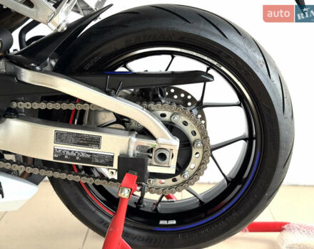 Хонда CBR 600RR, объемом двигателя 0.6 л и пробегом 5 тыс. км за 11500 $, фото 29 на Automoto.ua