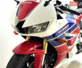 Хонда CBR 600RR, объемом двигателя 0.6 л и пробегом 5 тыс. км за 11500 $, фото 13 на Automoto.ua