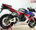 Хонда CBR 600RR, объемом двигателя 0.6 л и пробегом 5 тыс. км за 11500 $, фото 2 на Automoto.ua