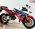 Хонда CBR 600RR, объемом двигателя 0.6 л и пробегом 5 тыс. км за 11500 $, фото 1 на Automoto.ua