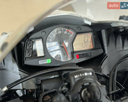 Хонда CBR 600RR, объемом двигателя 0.6 л и пробегом 5 тыс. км за 11500 $, фото 12 на Automoto.ua