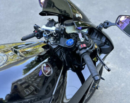 Хонда CBR 600RR, объемом двигателя 0 л и пробегом 23 тыс. км за 11000 $, фото 14 на Automoto.ua