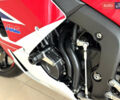 Хонда CBR 600RR, объемом двигателя 0.6 л и пробегом 5 тыс. км за 11500 $, фото 25 на Automoto.ua