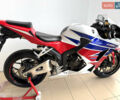 Хонда CBR 600RR, объемом двигателя 0.6 л и пробегом 5 тыс. км за 11500 $, фото 5 на Automoto.ua