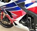 Хонда CBR 600RR, объемом двигателя 0.6 л и пробегом 5 тыс. км за 11500 $, фото 23 на Automoto.ua