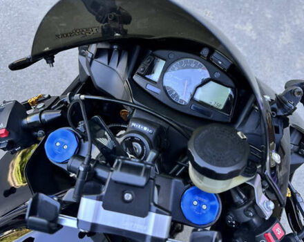 Хонда CBR 600RR, объемом двигателя 0 л и пробегом 23 тыс. км за 11000 $, фото 13 на Automoto.ua