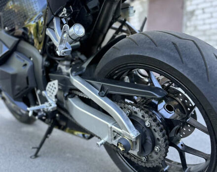 Хонда CBR 600RR, объемом двигателя 0 л и пробегом 23 тыс. км за 11000 $, фото 7 на Automoto.ua
