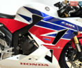 Хонда CBR 600RR, объемом двигателя 0.6 л и пробегом 5 тыс. км за 11500 $, фото 38 на Automoto.ua