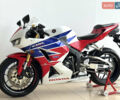 Хонда CBR 600RR, объемом двигателя 0.6 л и пробегом 5 тыс. км за 11500 $, фото 6 на Automoto.ua