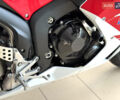 Хонда CBR 600RR, объемом двигателя 0.6 л и пробегом 5 тыс. км за 11500 $, фото 42 на Automoto.ua
