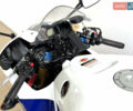 Хонда CBR 600RR, объемом двигателя 0.6 л и пробегом 5 тыс. км за 11500 $, фото 21 на Automoto.ua