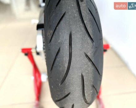 Хонда CBR 600RR, объемом двигателя 0.6 л и пробегом 5 тыс. км за 11500 $, фото 31 на Automoto.ua