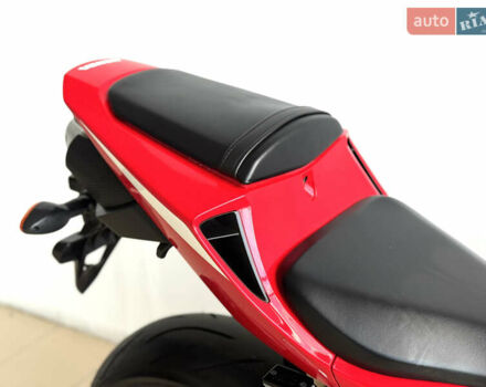 Хонда CBR 600RR, объемом двигателя 0.6 л и пробегом 5 тыс. км за 11500 $, фото 40 на Automoto.ua