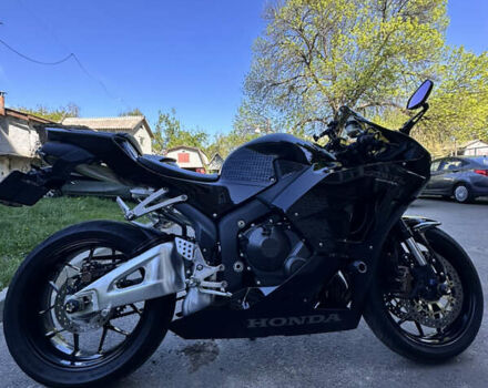 Хонда CBR 600RR, объемом двигателя 0 л и пробегом 23 тыс. км за 11000 $, фото 3 на Automoto.ua