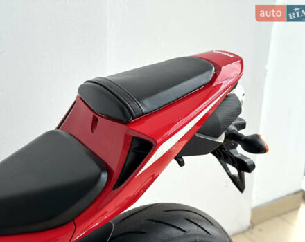 Хонда CBR 600RR, объемом двигателя 0.6 л и пробегом 5 тыс. км за 11500 $, фото 24 на Automoto.ua