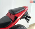 Хонда CBR 600RR, объемом двигателя 0.6 л и пробегом 5 тыс. км за 11500 $, фото 24 на Automoto.ua