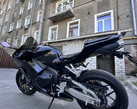 Хонда CBR 600RR, объемом двигателя 0 л и пробегом 23 тыс. км за 11000 $, фото 15 на Automoto.ua