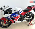 Хонда CBR 600RR, объемом двигателя 0.6 л и пробегом 5 тыс. км за 11500 $, фото 9 на Automoto.ua