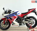 Хонда CBR 600RR, объемом двигателя 0.6 л и пробегом 5 тыс. км за 11500 $, фото 7 на Automoto.ua