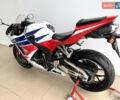 Хонда CBR 600RR, объемом двигателя 0.6 л и пробегом 5 тыс. км за 11500 $, фото 11 на Automoto.ua