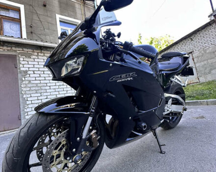 Хонда CBR 600RR, объемом двигателя 0 л и пробегом 23 тыс. км за 11000 $, фото 2 на Automoto.ua