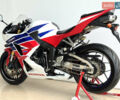 Хонда CBR 600RR, объемом двигателя 0.6 л и пробегом 5 тыс. км за 11500 $, фото 8 на Automoto.ua