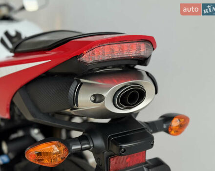 Хонда CBR 600RR, объемом двигателя 0.6 л и пробегом 5 тыс. км за 11500 $, фото 34 на Automoto.ua
