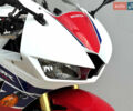 Хонда CBR 600RR, объемом двигателя 0.6 л и пробегом 5 тыс. км за 11500 $, фото 35 на Automoto.ua