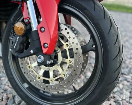 Хонда CBR 600RR, объемом двигателя 0 л и пробегом 19 тыс. км за 10700 $, фото 3 на Automoto.ua