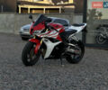 Хонда CBR 600RR, объемом двигателя 0 л и пробегом 19 тыс. км за 10700 $, фото 11 на Automoto.ua