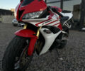 Хонда CBR 600RR, объемом двигателя 0 л и пробегом 19 тыс. км за 10700 $, фото 5 на Automoto.ua