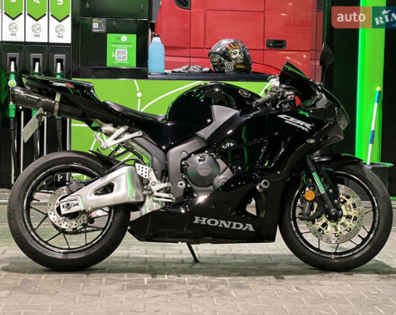 Хонда CBR 600RR, об'ємом двигуна 0.6 л та пробігом 14 тис. км за 11000 $, фото 2 на Automoto.ua