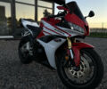 Хонда CBR 600RR, объемом двигателя 0 л и пробегом 19 тыс. км за 10700 $, фото 10 на Automoto.ua