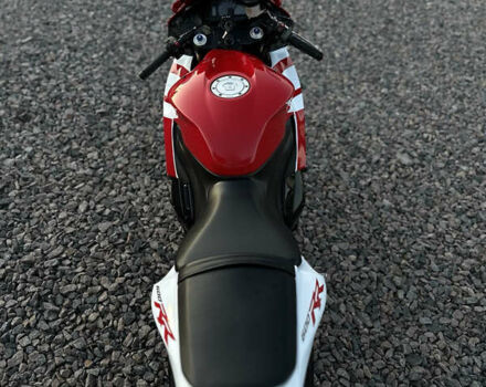 Хонда CBR 600RR, объемом двигателя 0 л и пробегом 19 тыс. км за 10700 $, фото 1 на Automoto.ua