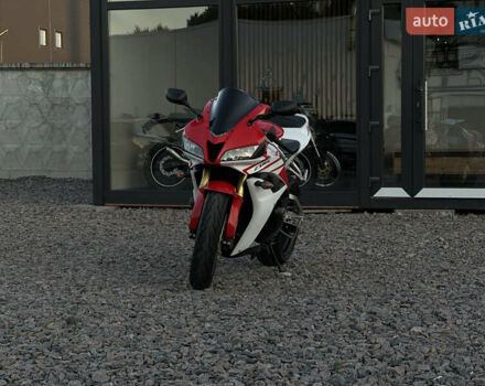 Хонда CBR 600RR, объемом двигателя 0 л и пробегом 19 тыс. км за 10700 $, фото 13 на Automoto.ua