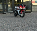 Хонда CBR 600RR, объемом двигателя 0 л и пробегом 19 тыс. км за 10700 $, фото 1 на Automoto.ua