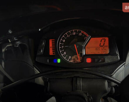 Хонда CBR 600RR, объемом двигателя 0.6 л и пробегом 16 тыс. км за 9800 $, фото 8 на Automoto.ua