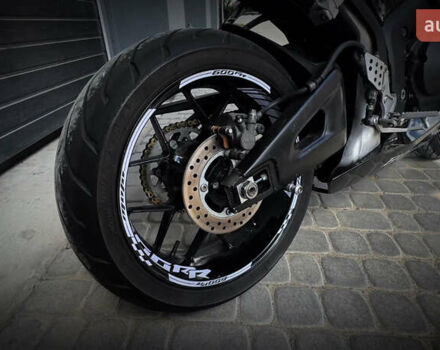 Хонда CBR 600RR, объемом двигателя 0.6 л и пробегом 16 тыс. км за 9800 $, фото 5 на Automoto.ua