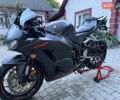 Хонда CBR 600RR, объемом двигателя 0.6 л и пробегом 18 тыс. км за 10500 $, фото 1 на Automoto.ua