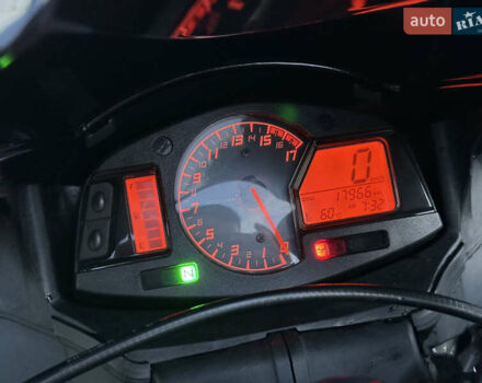 Хонда CBR 600RR, объемом двигателя 0.6 л и пробегом 18 тыс. км за 10500 $, фото 5 на Automoto.ua