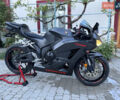 Хонда CBR 600RR, объемом двигателя 0.6 л и пробегом 18 тыс. км за 10500 $, фото 1 на Automoto.ua