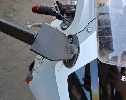Хонда CBR 600RR, объемом двигателя 0 л и пробегом 3 тыс. км за 11500 $, фото 4 на Automoto.ua