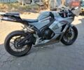 Хонда CBR 600RR, объемом двигателя 0 л и пробегом 3 тыс. км за 11500 $, фото 1 на Automoto.ua