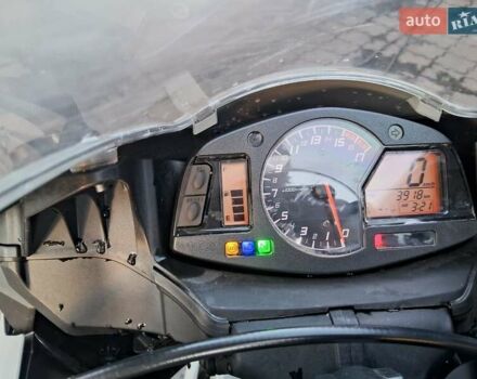 Хонда CBR 600RR, объемом двигателя 0 л и пробегом 4 тыс. км за 11000 $, фото 7 на Automoto.ua